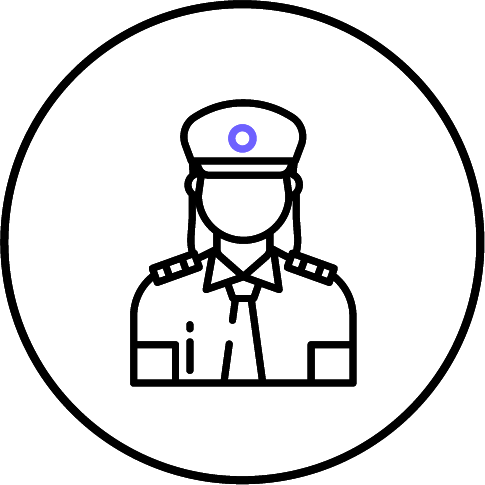 An icon depicting collaboration.