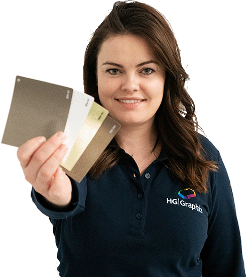 A photo of Lauren Siddons